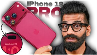 iPhone 18 Pro Bisa Tetap Segitu, Tapi Fitur AI-nya Berpotensi Menagih Lagi