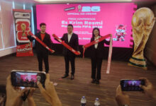 Halocoko Masuk Panggung Piala Dunia, Brand Indonesia Ini Bawa Misi Besar