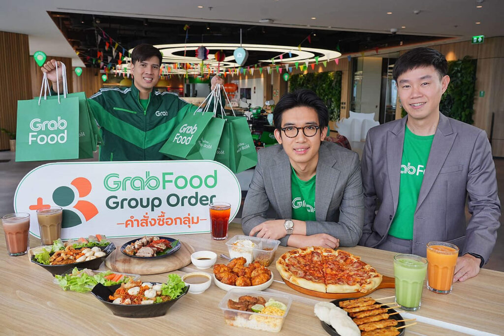 60 Warung dan Restoran Favorit Grab, Dari Pesan Antar Sampai Makan Langsung