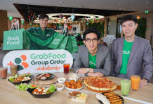 60 Warung dan Restoran Favorit Grab, Dari Pesan Antar Sampai Makan Langsung