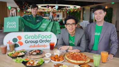 60 Warung dan Restoran Favorit Grab, Dari Pesan Antar Sampai Makan Langsung