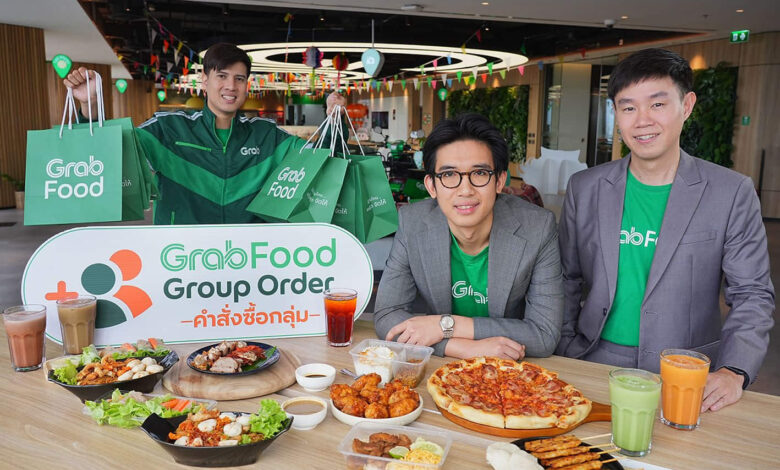 60 Warung dan Restoran Favorit Grab, Dari Pesan Antar Sampai Makan Langsung