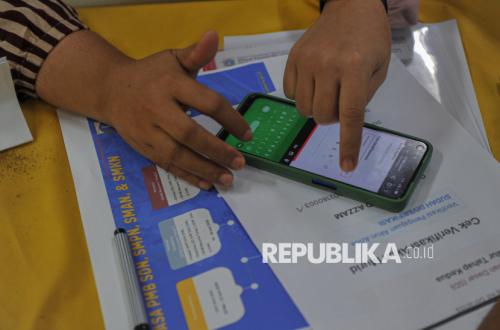 Keluhan Soal PCMB dan SPMB Meningkat, DPRD Jabar Desak Disdik Berbenah
