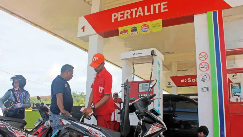 Pertamax Naik Tajam, 10 Persen Pengguna Diprediksi Beralih ke Pertalite