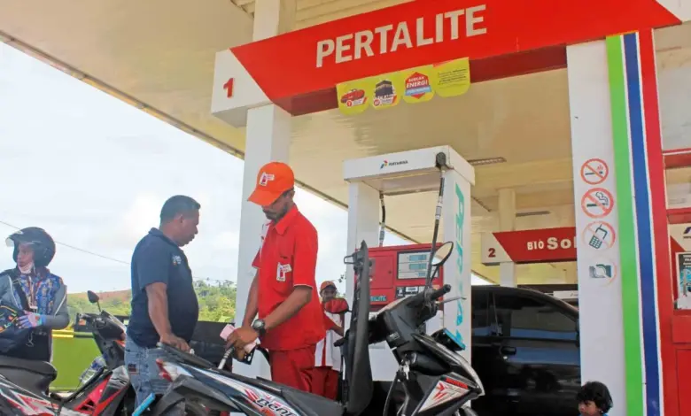 Pertamax Naik Tajam, 10 Persen Pengguna Diprediksi Beralih ke Pertalite