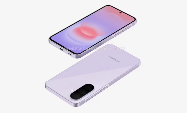 Galaxy A27 Siap Naik Kelas, Snapdragon 6 Gen 3 Jadi Senjata Baru Samsung
