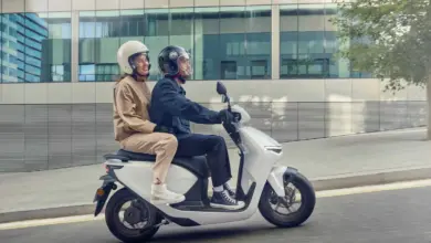 Honda CUV e Makin Menggoda, Cicilan Bisa Tersunat Hingga Rp20 Juta