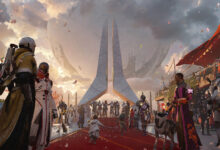 Destiny 2 Justru Tampil Paling Ramah Saat Bab Terakhirnya Tiba