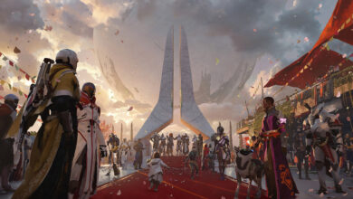 Destiny 2 Justru Tampil Paling Ramah Saat Bab Terakhirnya Tiba