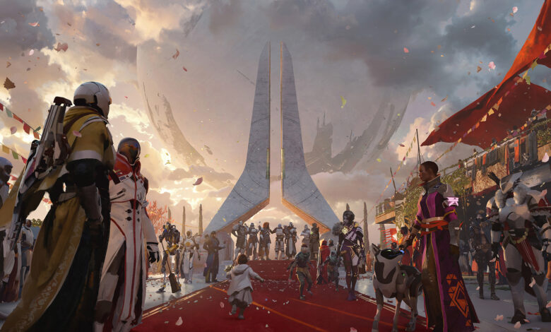 Destiny 2 Justru Tampil Paling Ramah Saat Bab Terakhirnya Tiba
