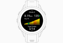 Garmin Fenix Tembus Ekosistem Tertutup, Sensor Lari Eksternal Kini Bisa Terbaca