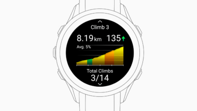 Garmin Fenix Tembus Ekosistem Tertutup, Sensor Lari Eksternal Kini Bisa Terbaca