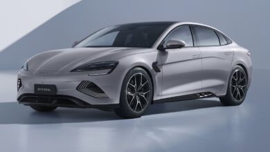 BYD Seal 2026 Terlihat Mewah, Tapi 4 Catatan Ini Bisa Ganggu Nyaman Harian
