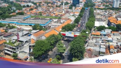 Kabut Menyelimuti Jatim, Suhu di Sejumlah Wilayah Tembus 32 Derajat Celsius
