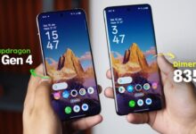 Dimensity 8350 Memang Lebih Kencang, Tapi Snapdragon 7s Gen 4 Lebih Tahan Saat Dipaksa Lama