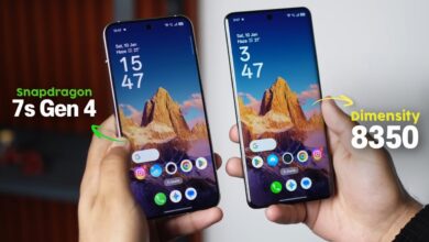 Dimensity 8350 Memang Lebih Kencang, Tapi Snapdragon 7s Gen 4 Lebih Tahan Saat Dipaksa Lama