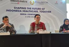 Fullerton Health Tak Ubah Nama AdMedika, Manajemen Lama Tetap Dipertahankan