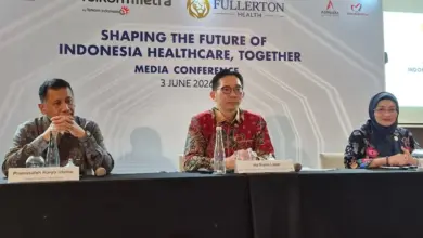 Fullerton Health Tak Ubah Nama AdMedika, Manajemen Lama Tetap Dipertahankan