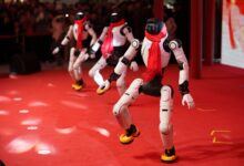 Robot Humanoid China Mulai Masuk Indonesia, Peta Baru Industri Mulai Terbaca