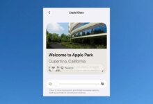 iOS 27 Bawa Slider Liquid Glass, Apple Akhirnya Kasih Kontrol ke Pengguna