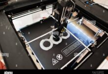 Listrik Printer 3D Ternyata Sangat Murah, Biaya per Jam Bisa Cuma 1 Sampai 10 Sen