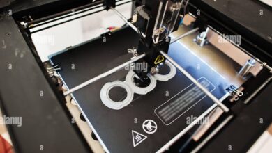 Listrik Printer 3D Ternyata Sangat Murah, Biaya per Jam Bisa Cuma 1 Sampai 10 Sen