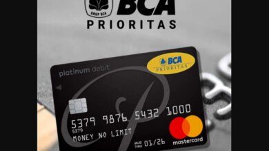 Saldo Rp5 Miliar Baru Bisa Tembus BCA Solitaire, Status yang Lewat Jauh dari Prioritas