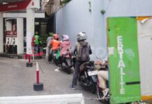 DPR Khawatir Migrasi Pertamax ke Pertalite, Stok BBM Subsidi Bisa Tertekan