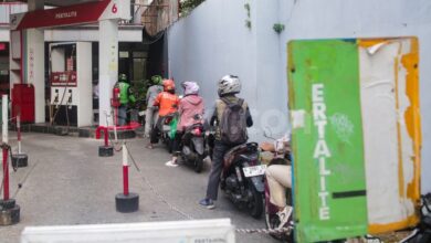 DPR Khawatir Migrasi Pertamax ke Pertalite, Stok BBM Subsidi Bisa Tertekan