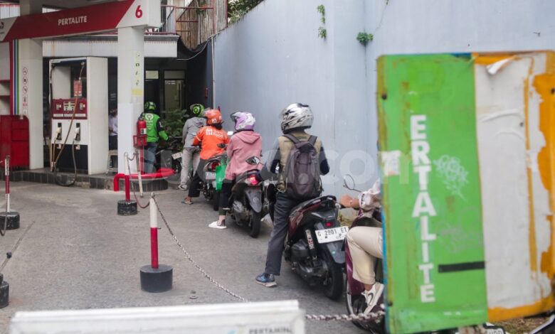 DPR Khawatir Migrasi Pertamax ke Pertalite, Stok BBM Subsidi Bisa Tertekan