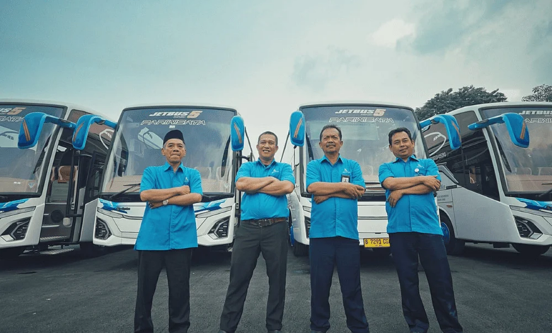 Geotab Pangkas Risiko Kecelakaan Armada Aerotrans 60%, Kendali Jadi Makin Presisi