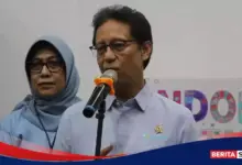 Menkes Jaga Harga Obat JKN Tetap Stabil, Kenaikan Komersial Dibatasi 20%