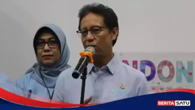 Menkes Jaga Harga Obat JKN Tetap Stabil, Kenaikan Komersial Dibatasi 20%