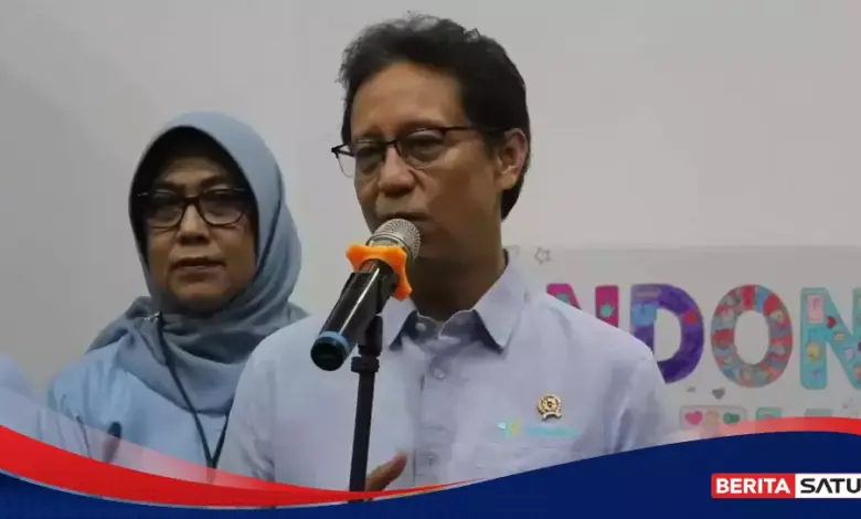 Menkes Jaga Harga Obat JKN Tetap Stabil, Kenaikan Komersial Dibatasi 20%