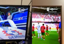 TVRI Hilang? Ini Cara Nonton Piala Dunia 2026 Di HP, Ada Opsi Murah