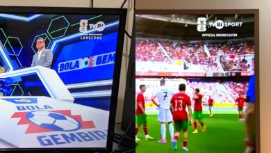 TVRI Hilang? Ini Cara Nonton Piala Dunia 2026 Di HP, Ada Opsi Murah