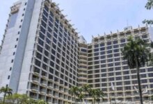 Eksekusi Hotel Sultan Ditolak, Bagir Manan Ingatkan Batas Kekuasaan Negara