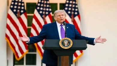 Trump Buru Tren de Aragua, Operasi Rahasia Venezuela Picu Babak Baru Perburuan