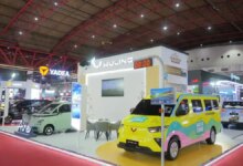 Wuling Tawarkan iPhone 17 Pro Max di Jakarta Fair 2026, Promo Mobilnya Sulit Diabaikan