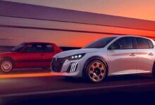 Peugeot e-208 GTi Siap Produksi, Jarak Tempuhnya Justru Tembus 375 Km
