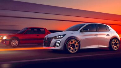Peugeot e-208 GTi Siap Produksi, Jarak Tempuhnya Justru Tembus 375 Km