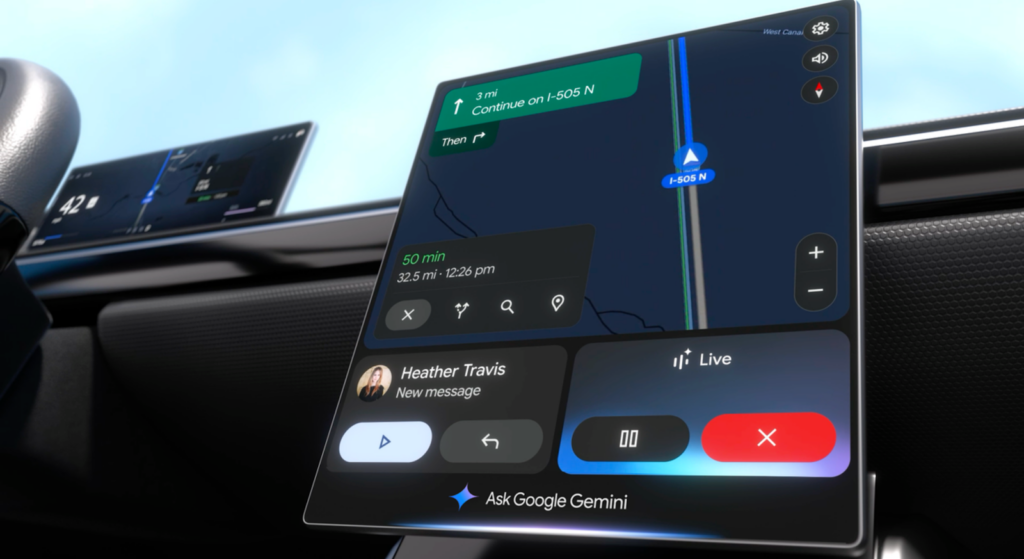 Google Dorong Perbaikan Baru, Masalah Koneksi Android Auto Mulai Dikejar Lagi