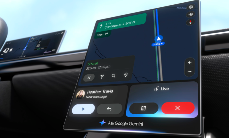 Google Dorong Perbaikan Baru, Masalah Koneksi Android Auto Mulai Dikejar Lagi