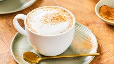 Ngopi Rumahan Cuma Rp14 Ribuan, Hasilnya Creamy Tak Kalah Dari Coffee Shop