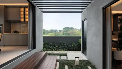 Rumah Zaman Dulu Bisa Adem Tanpa AC, Ternyata Rahasianya Sering Dilupakan