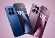 Xiaomi 17T Siap Naik Kelas, Baterai 7.000mAh dan Leica Bikin Peta Persaingan Bergeser