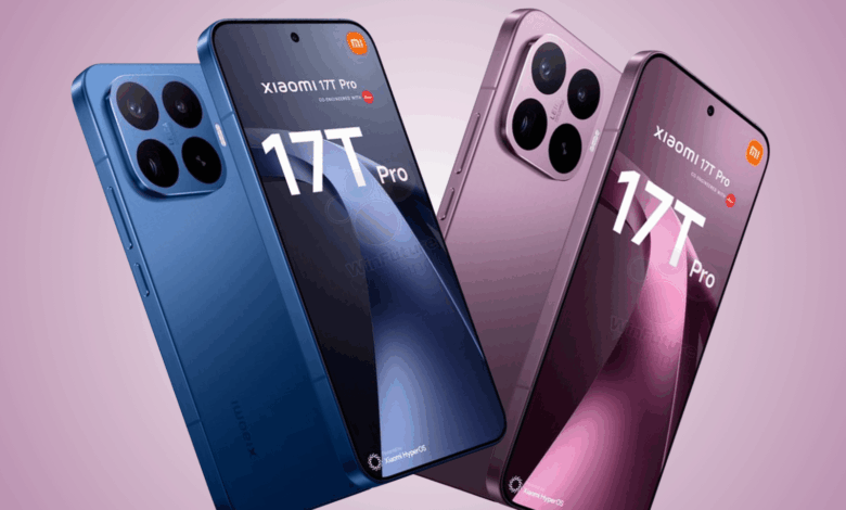 Xiaomi 17T Siap Naik Kelas, Baterai 7.000mAh dan Leica Bikin Peta Persaingan Bergeser