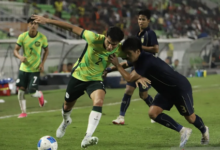 Australia Tak Terbendung di AFF U-19, Thailand Ditaklukkan 2-0 dan Indonesia Tertahan di Tiga