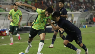 Australia Tak Terbendung di AFF U-19, Thailand Ditaklukkan 2-0 dan Indonesia Tertahan di Tiga
