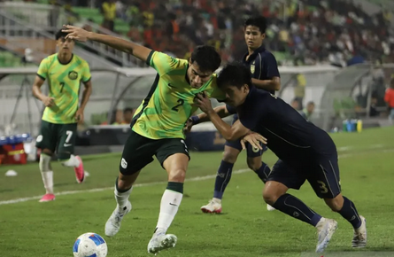 Australia Tak Terbendung di AFF U-19, Thailand Ditaklukkan 2-0 dan Indonesia Tertahan di Tiga